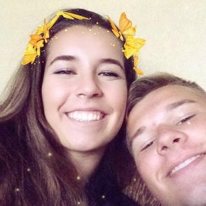 Meet your Posher, Jade